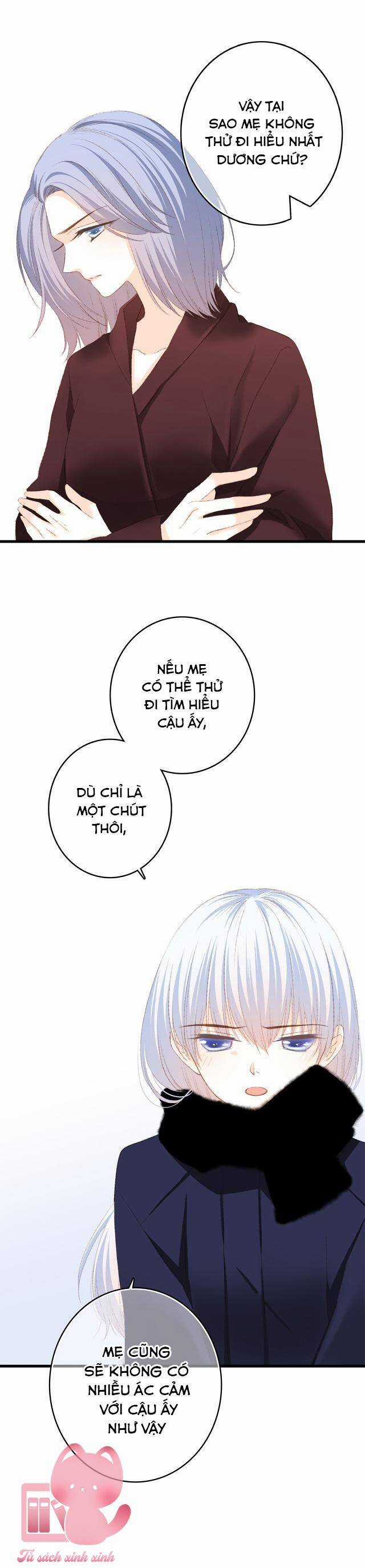 Con Tim Rung Động - Chapter 97 - Trang 26