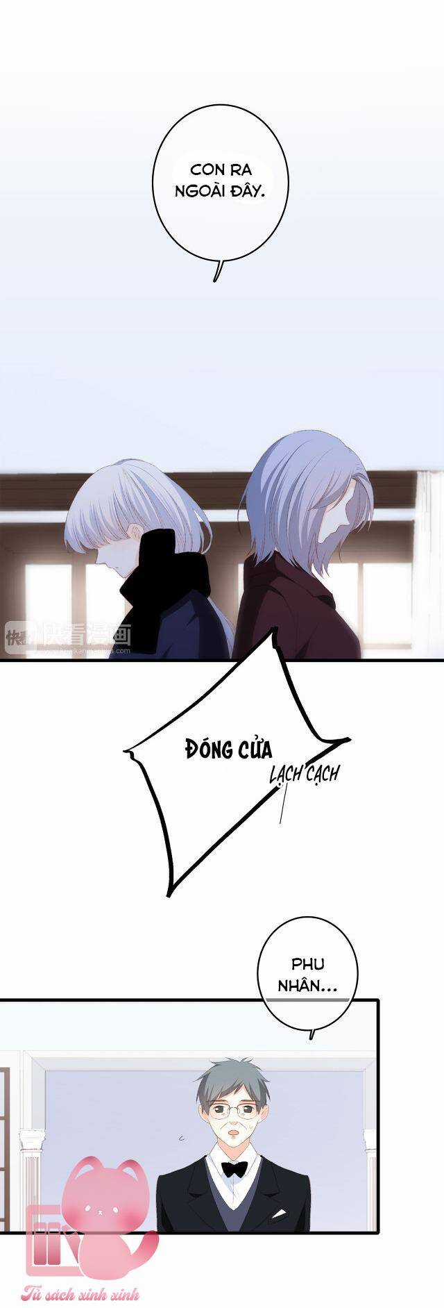 Con Tim Rung Động - Chapter 97 - Trang 27