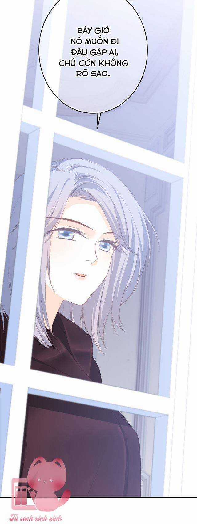 Con Tim Rung Động - Chapter 97 - Trang 29