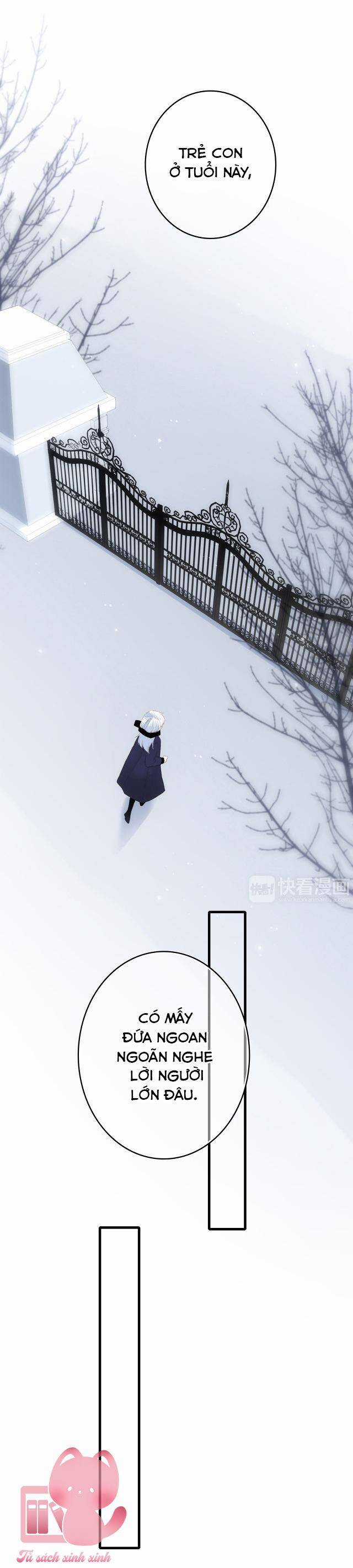 Con Tim Rung Động - Chapter 97 - Trang 30