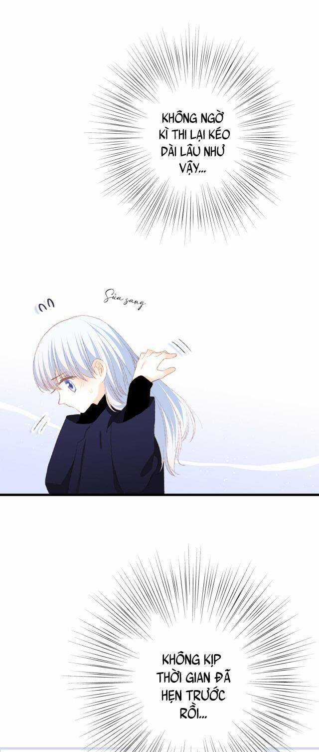 Con Tim Rung Động - Chapter 97 - Trang 4