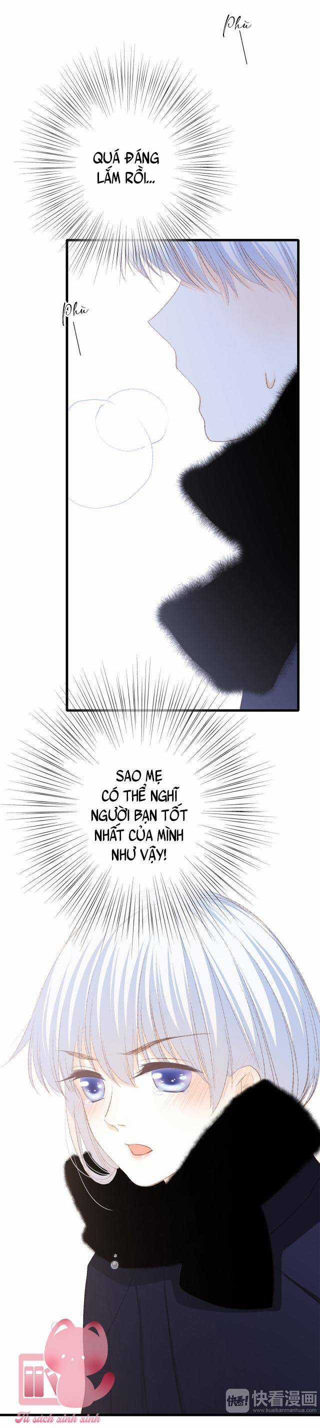 Con Tim Rung Động - Chapter 97 - Trang 31