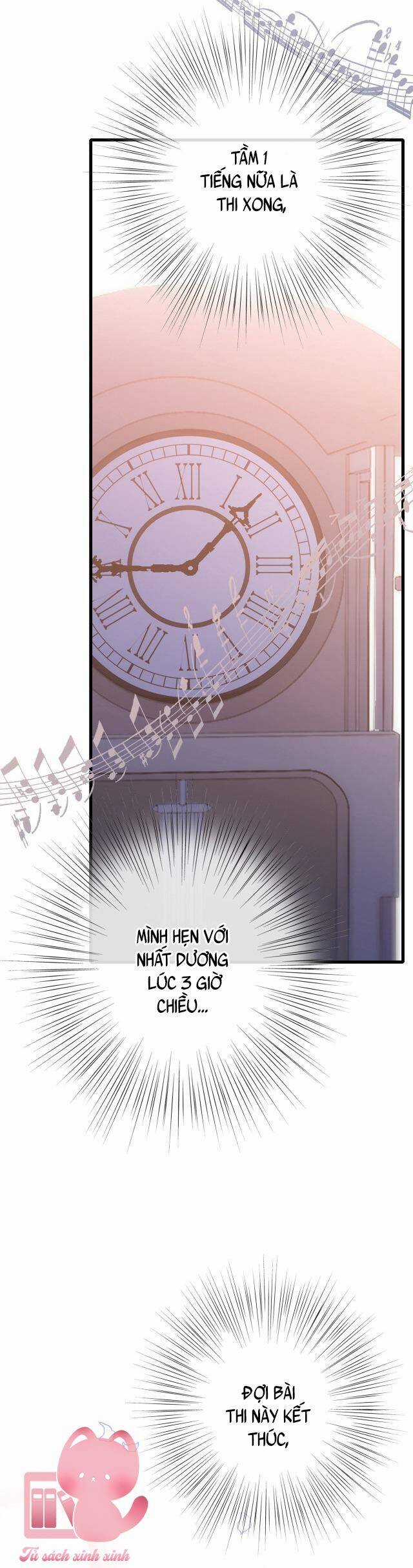 Con Tim Rung Động - Chapter 97 - Trang 7