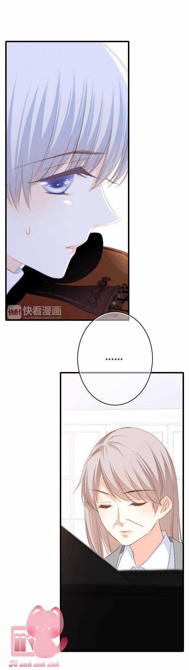 Con Tim Rung Động - Chapter 97 - Trang 9