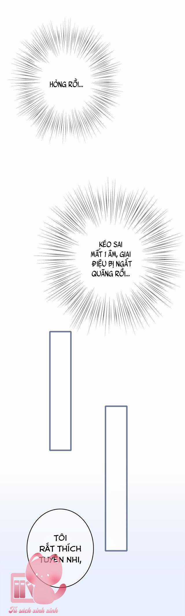 Con Tim Rung Động - Chapter 97 - Trang 10