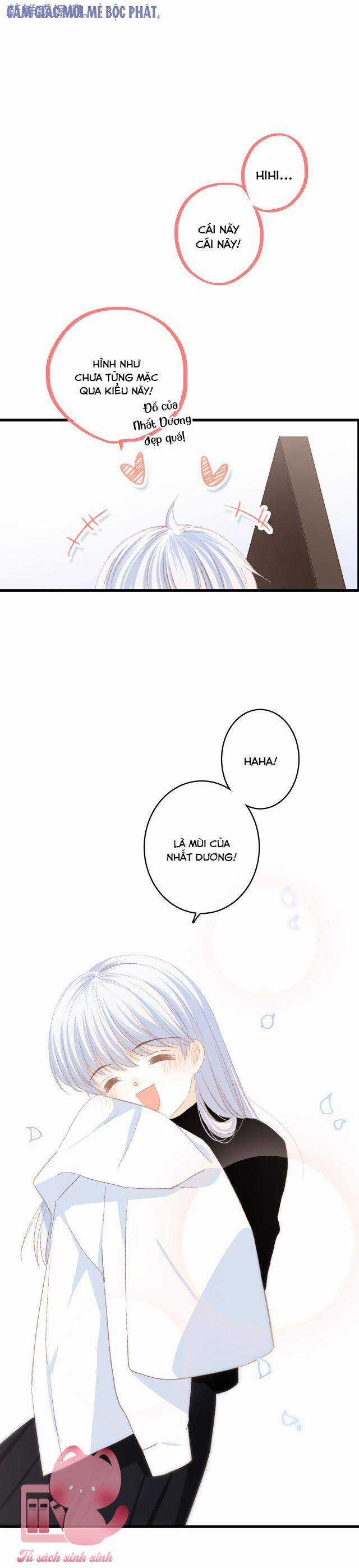 Con Tim Rung Động - Chapter 98.1 - Trang 18