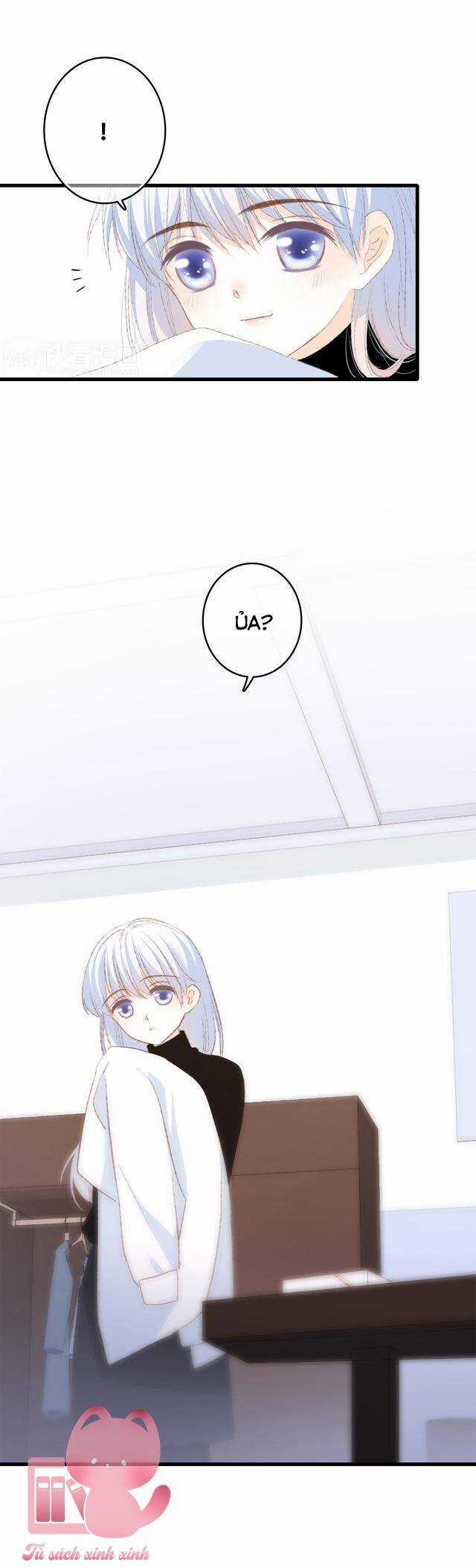 Con Tim Rung Động - Chapter 98.1 - Trang 19