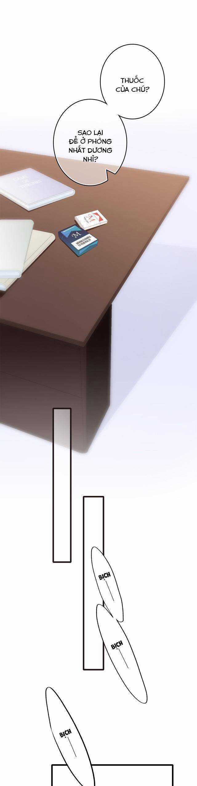 Con Tim Rung Động - Chapter 98.1 - Trang 20