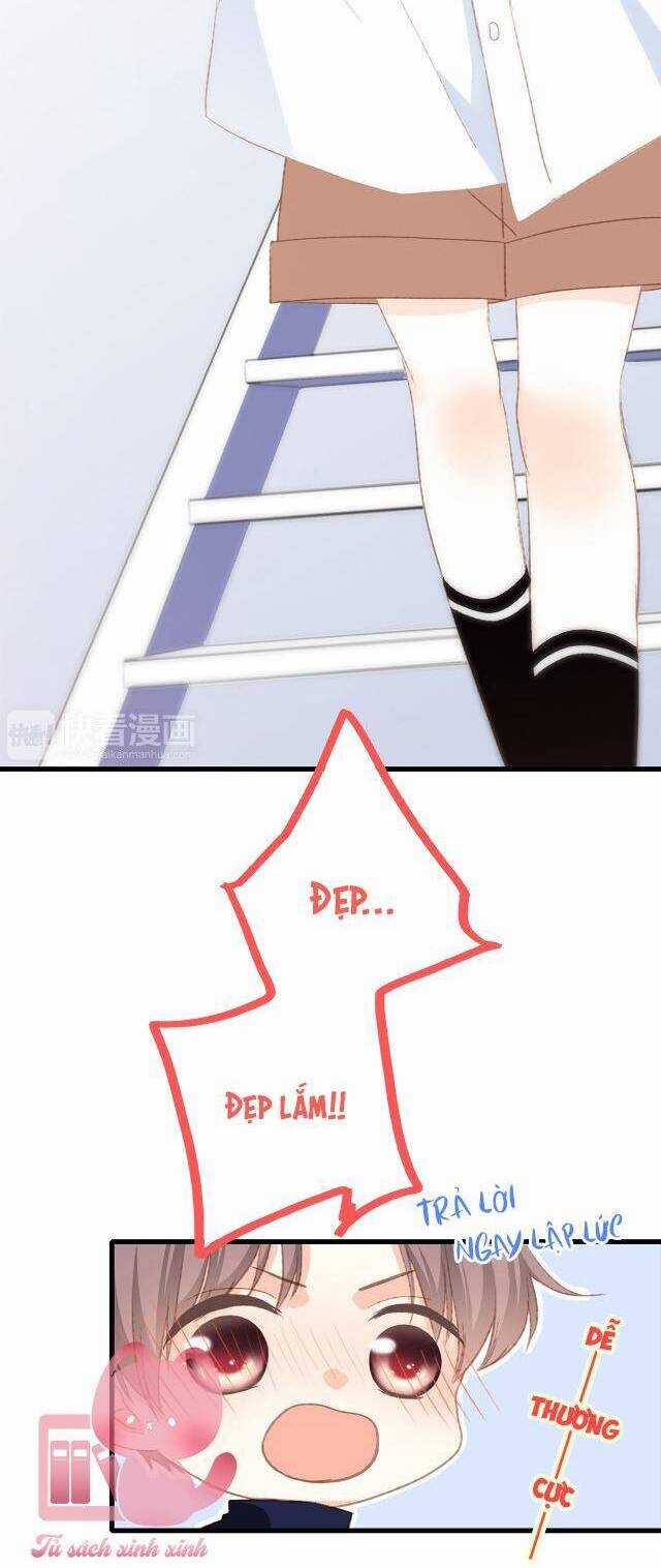 Con Tim Rung Động - Chapter 98.1 - Trang 23