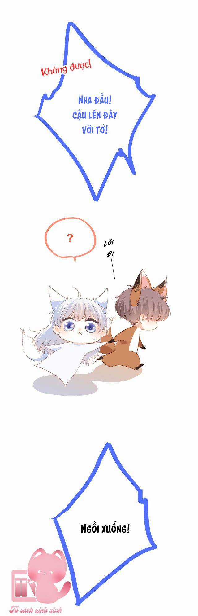 Con Tim Rung Động - Chapter 98.1 - Trang 26