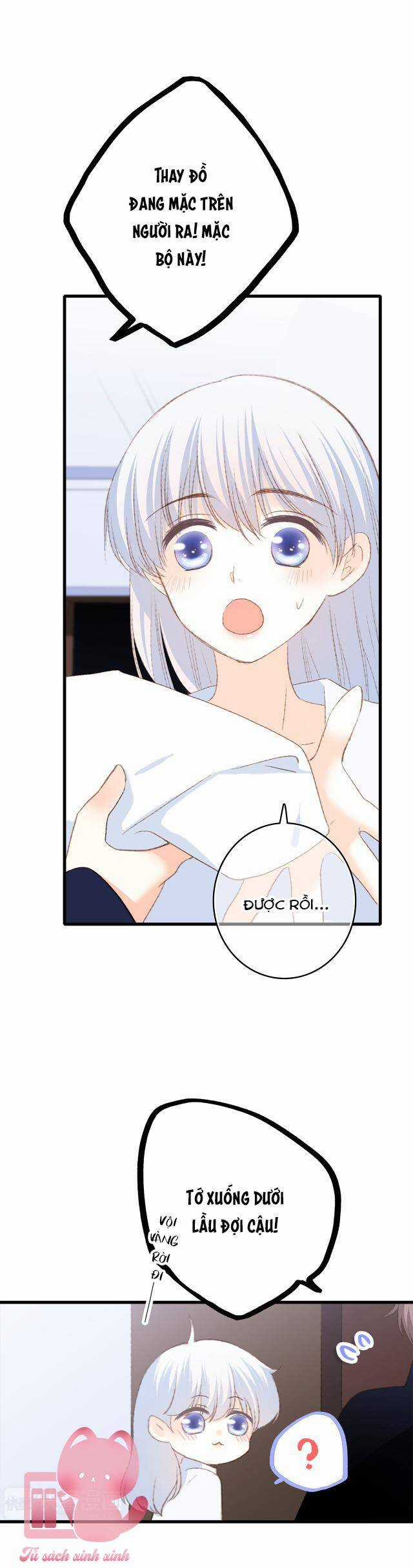 Con Tim Rung Động - Chapter 98.1 - Trang 28