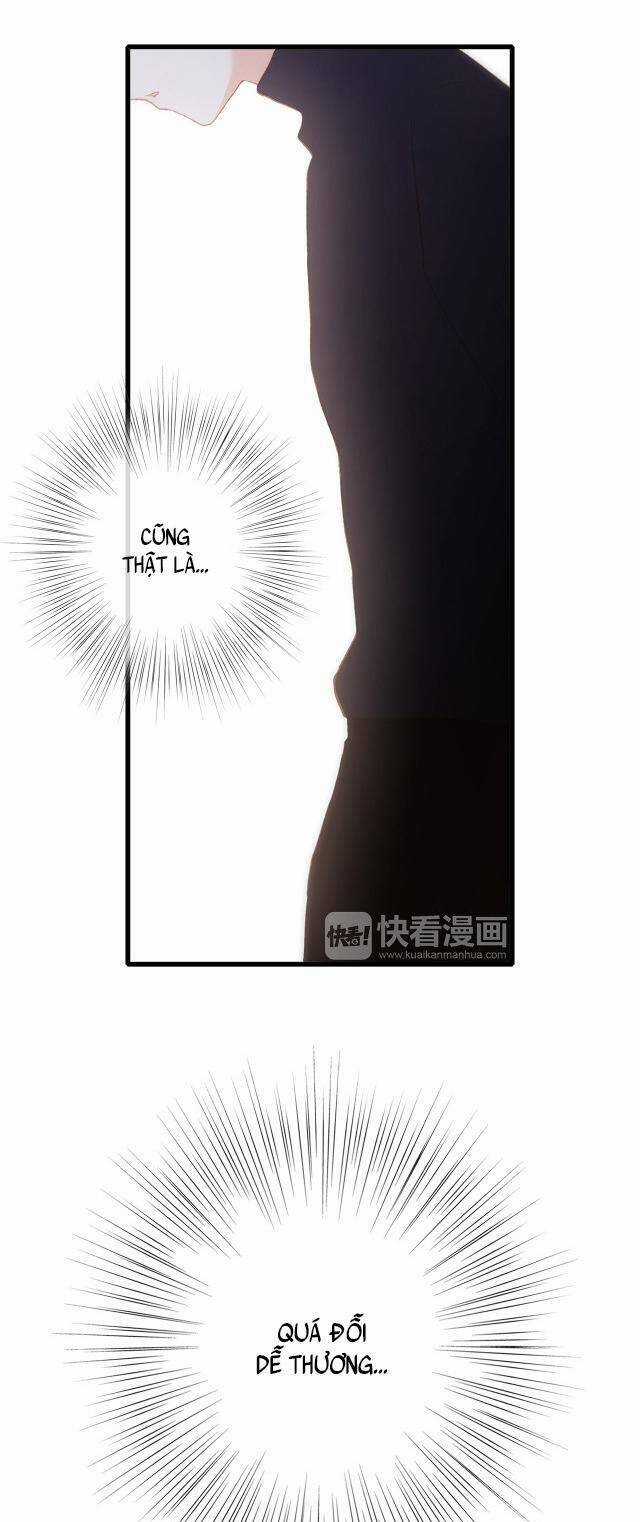 Con Tim Rung Động - Chapter 98.1 - Trang 30