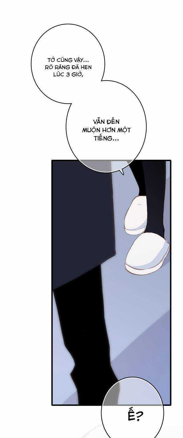 Con Tim Rung Động - Chapter 98.1 - Trang 4