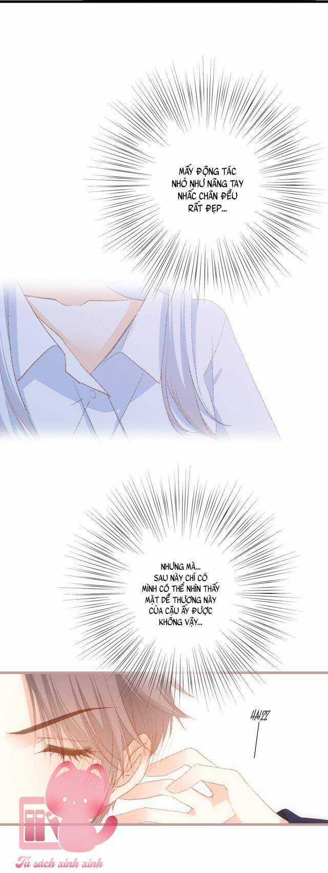 Con Tim Rung Động - Chapter 98.1 - Trang 32