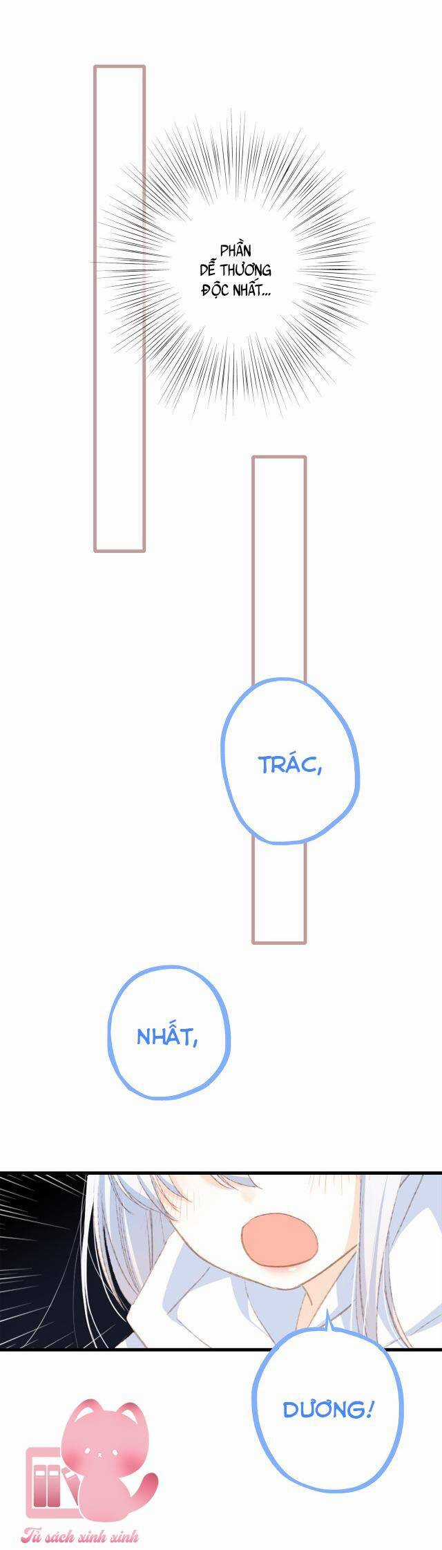 Con Tim Rung Động - Chapter 98.1 - Trang 33