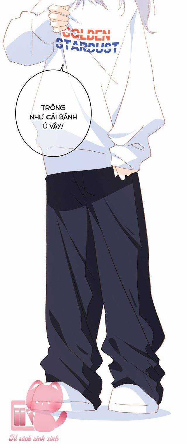 Con Tim Rung Động - Chapter 98.1 - Trang 35