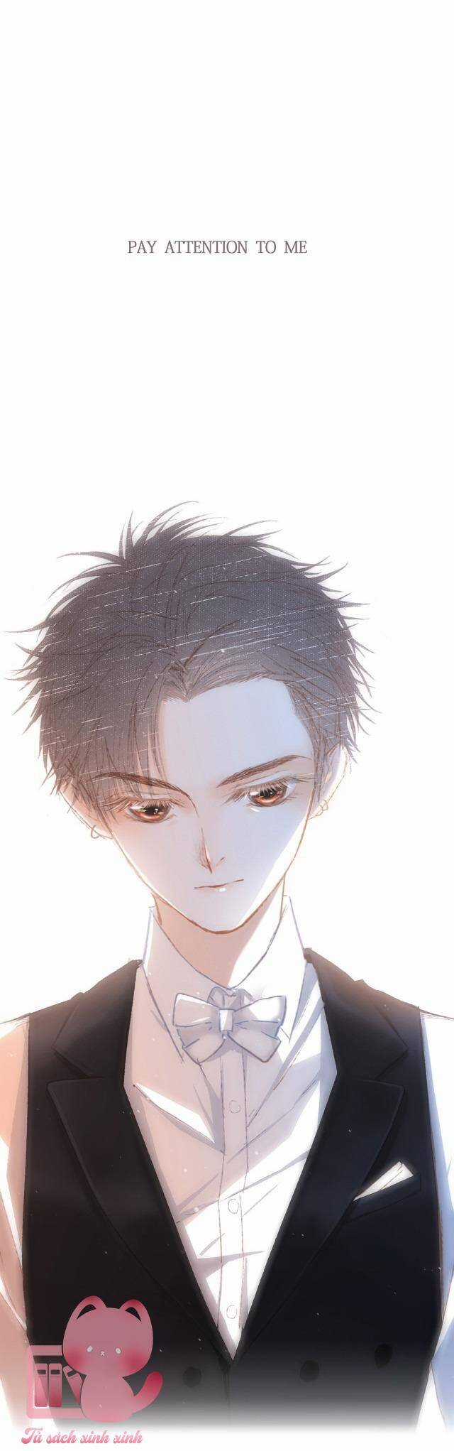 Con Tim Rung Động - Chapter 98.1 - Trang 38