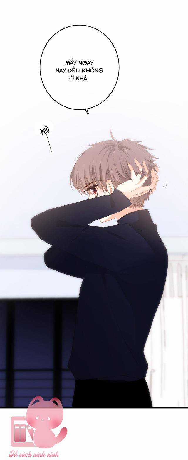 Con Tim Rung Động - Chapter 98.1 - Trang 7