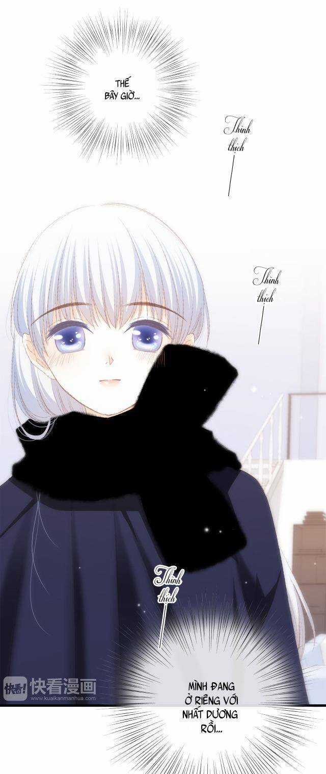 Con Tim Rung Động - Chapter 98.1 - Trang 8