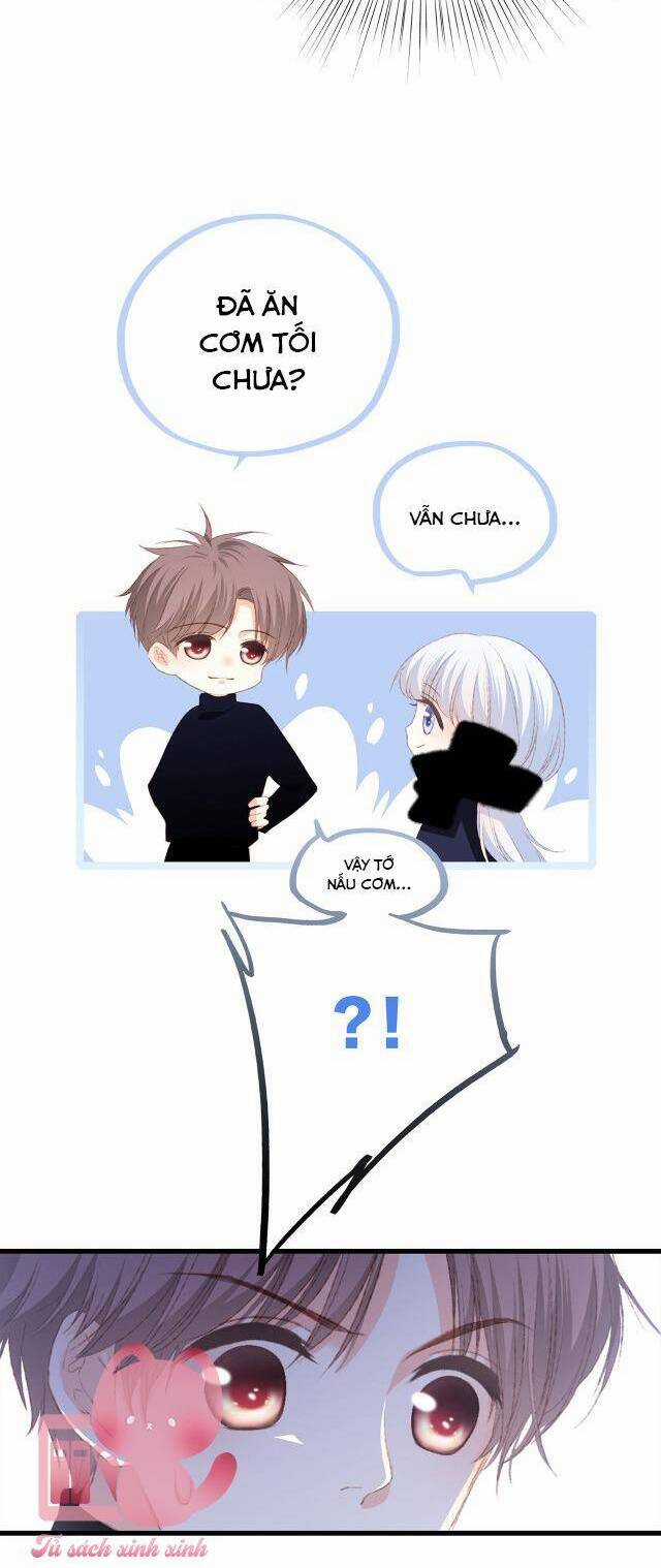 Con Tim Rung Động - Chapter 98.1 - Trang 9