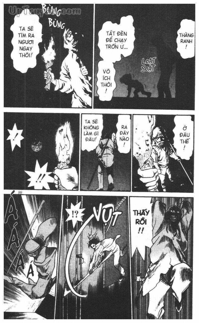 Conan - Bộ Đặc Biệt - Chapter 1 - Trang 102