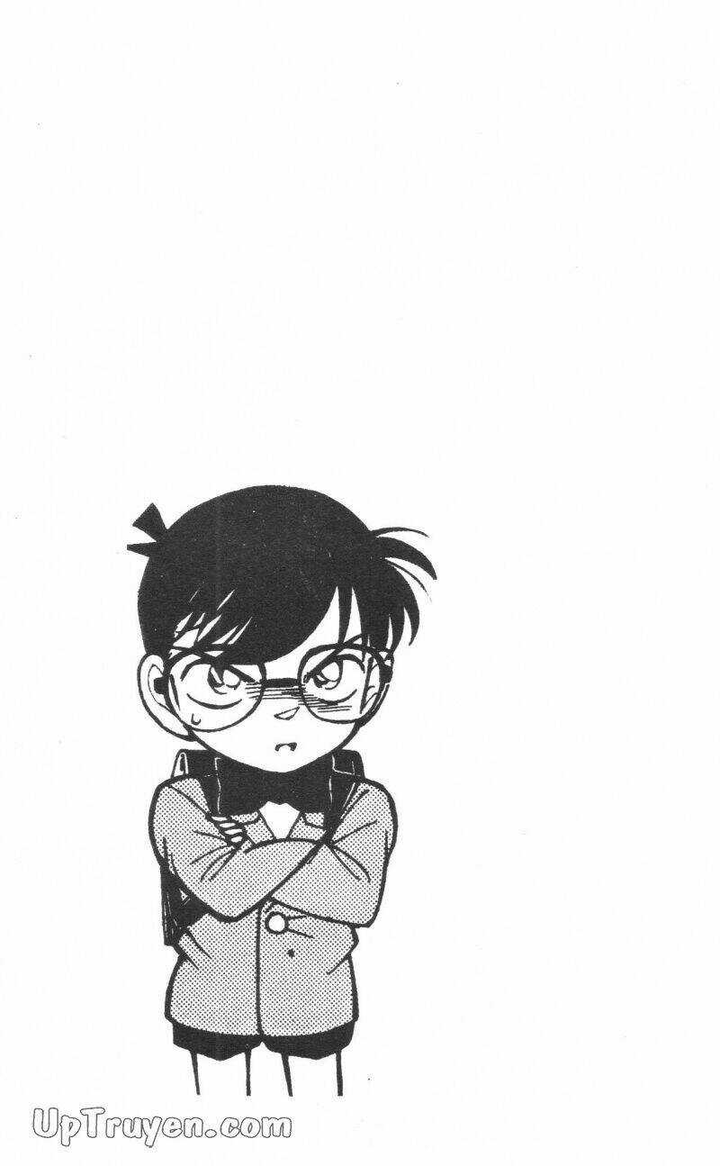 Conan - Bộ Đặc Biệt - Chapter 1 - Trang 124