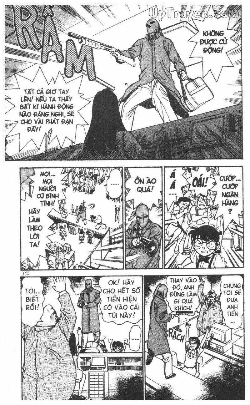 Conan - Bộ Đặc Biệt - Chapter 1 - Trang 128