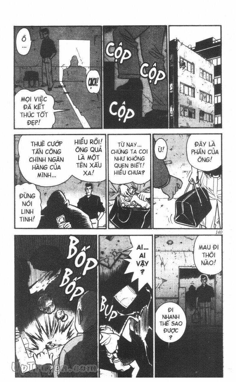 Conan - Bộ Đặc Biệt - Chapter 1 - Trang 143