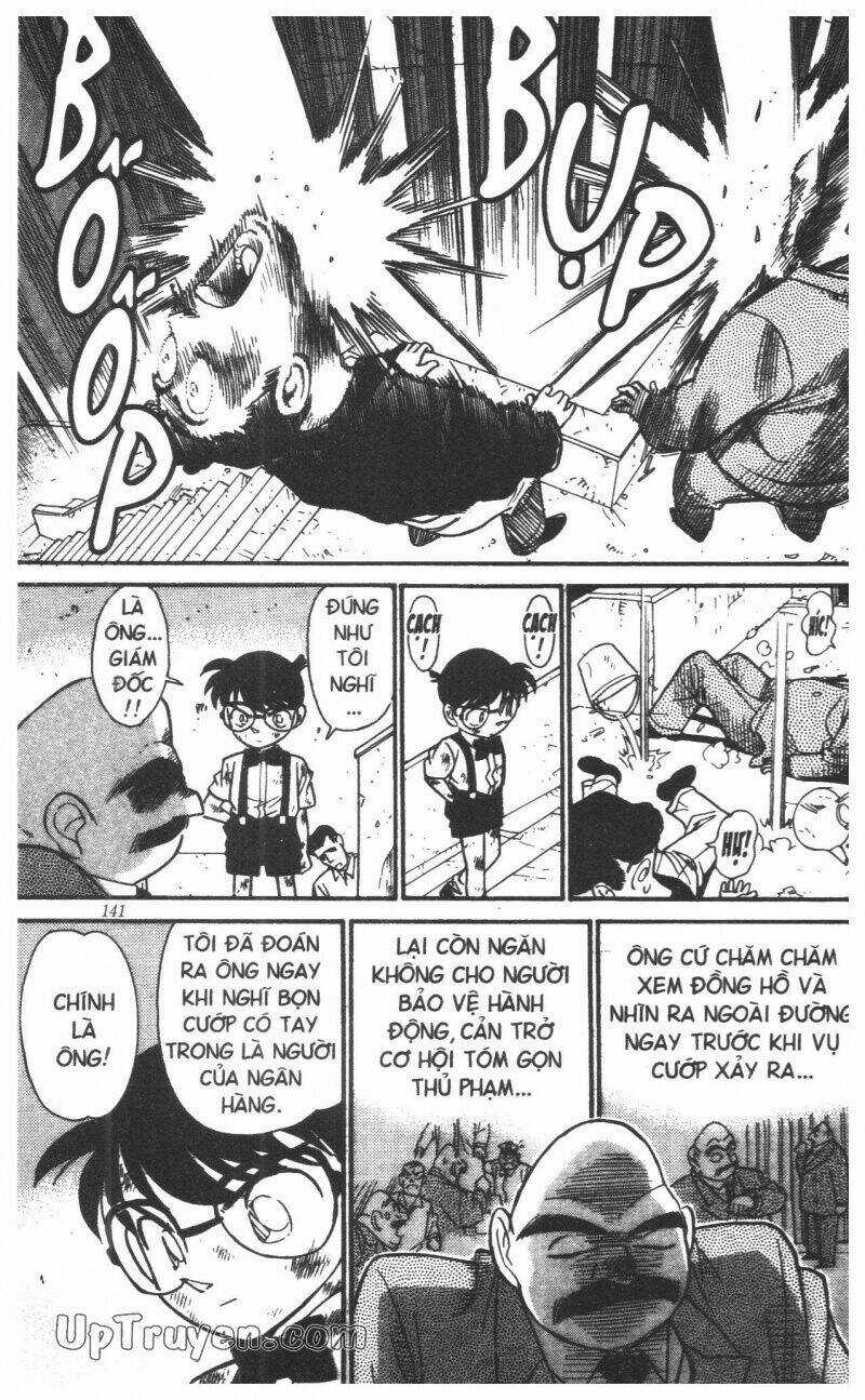 Conan - Bộ Đặc Biệt - Chapter 1 - Trang 144