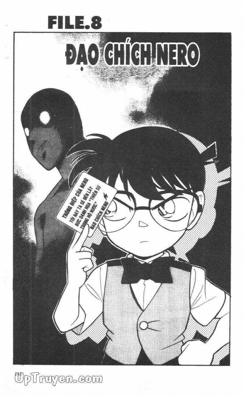 Conan - Bộ Đặc Biệt - Chapter 1 - Trang 146