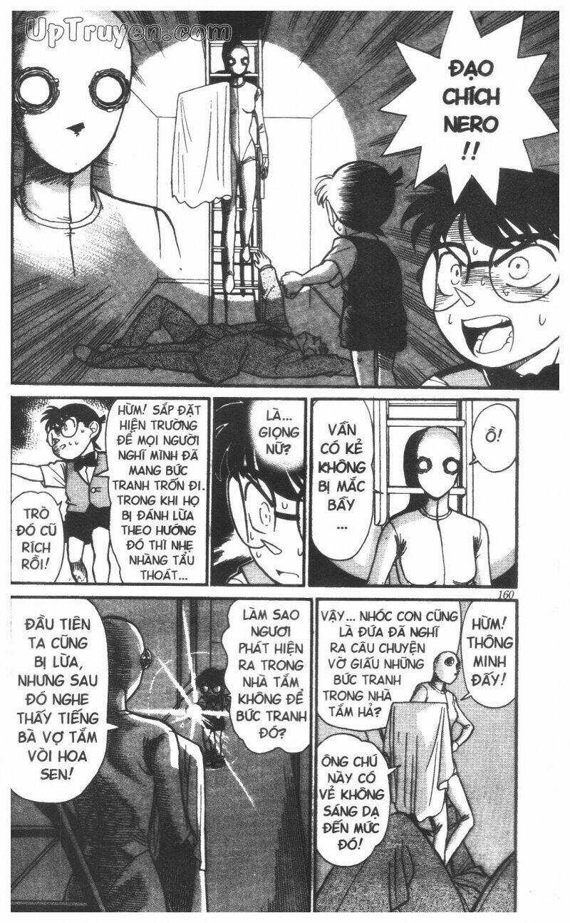 Conan - Bộ Đặc Biệt - Chapter 1 - Trang 163