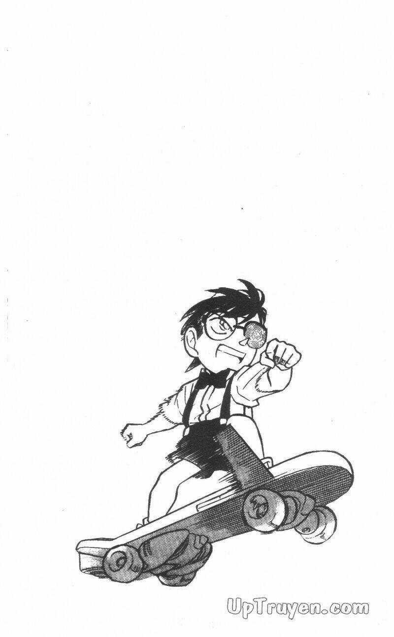 Conan - Bộ Đặc Biệt - Chapter 1 - Trang 169