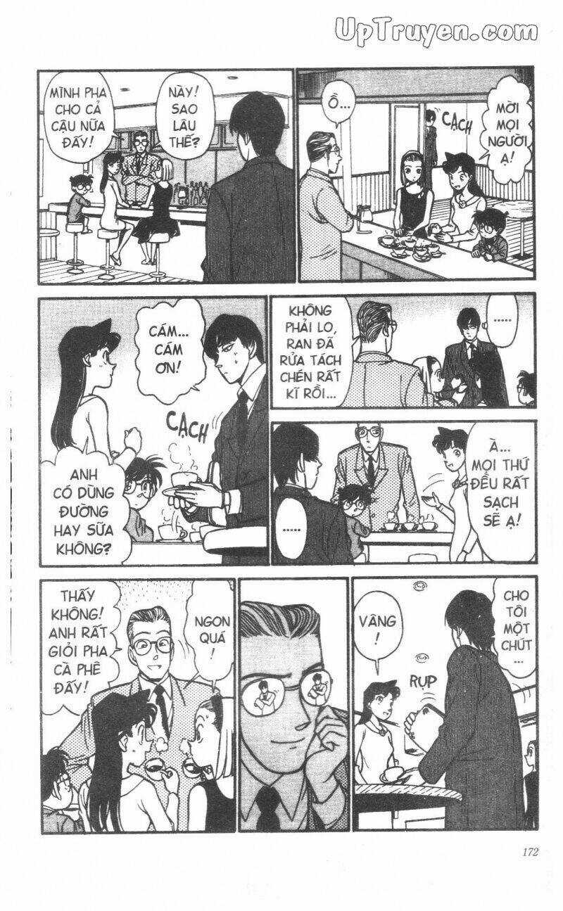 Conan - Bộ Đặc Biệt - Chapter 1 - Trang 175