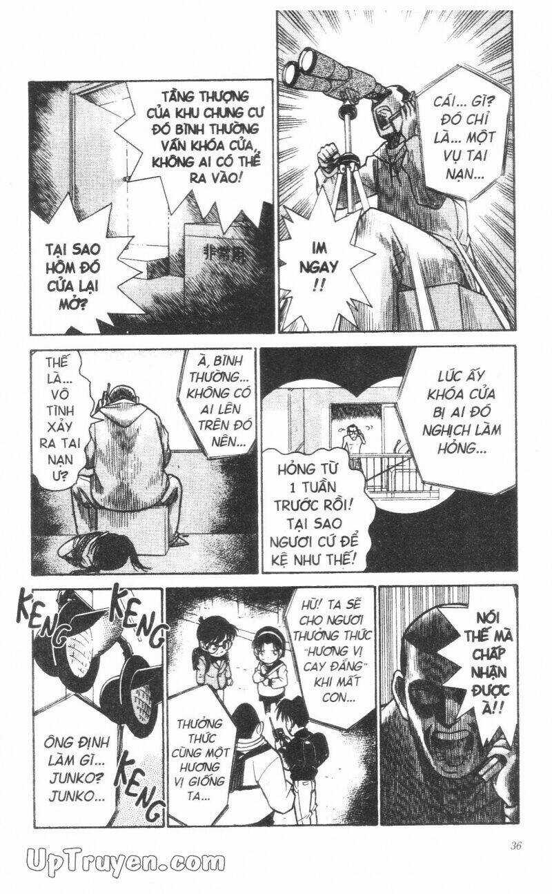 Conan - Bộ Đặc Biệt - Chapter 1 - Trang 39