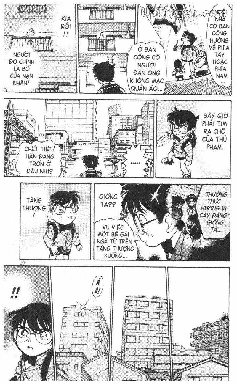 Conan - Bộ Đặc Biệt - Chapter 1 - Trang 42