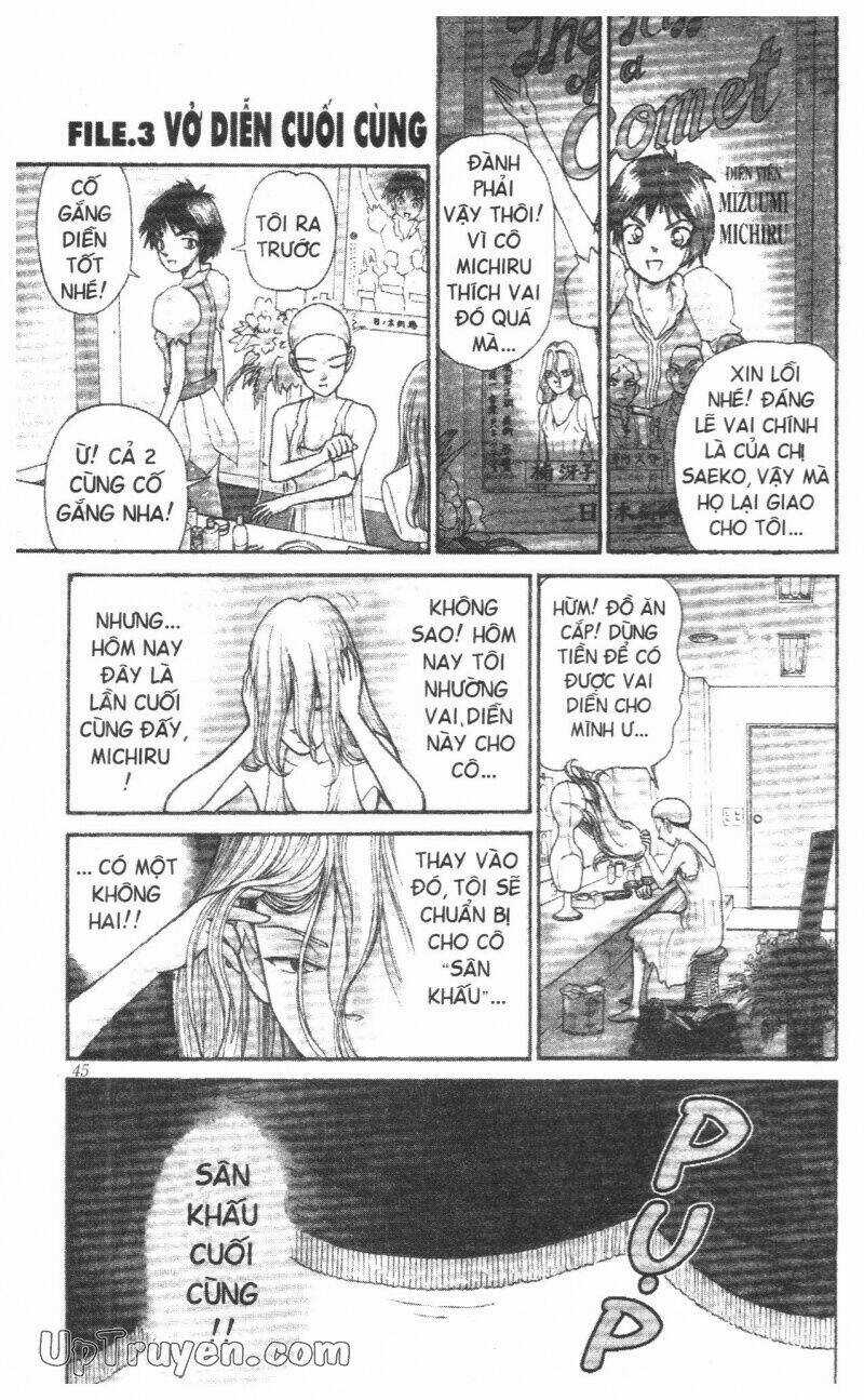 Conan - Bộ Đặc Biệt - Chapter 1 - Trang 48