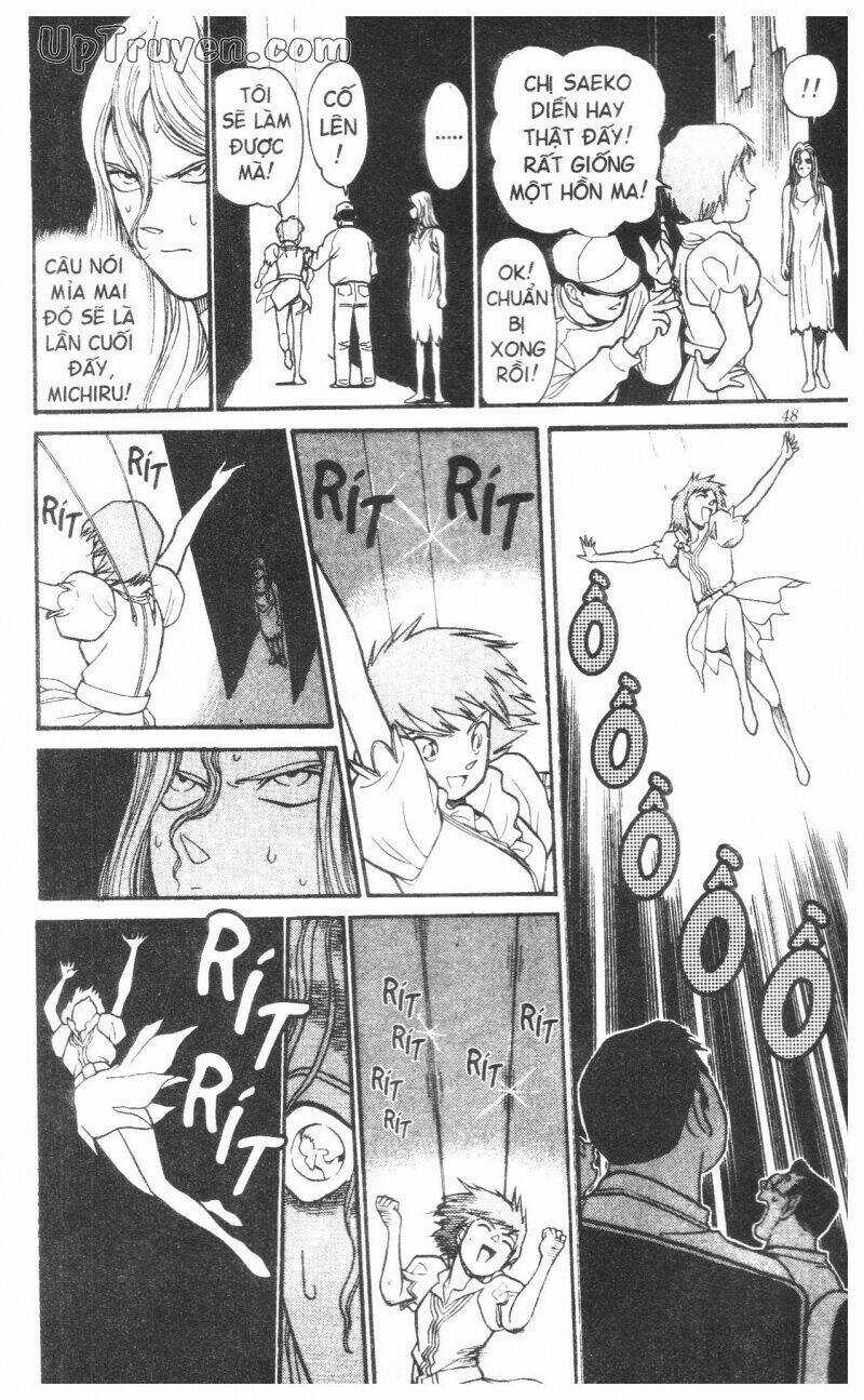 Conan - Bộ Đặc Biệt - Chapter 1 - Trang 51