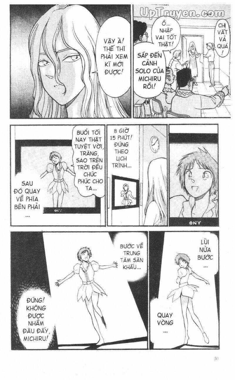 Conan - Bộ Đặc Biệt - Chapter 1 - Trang 53