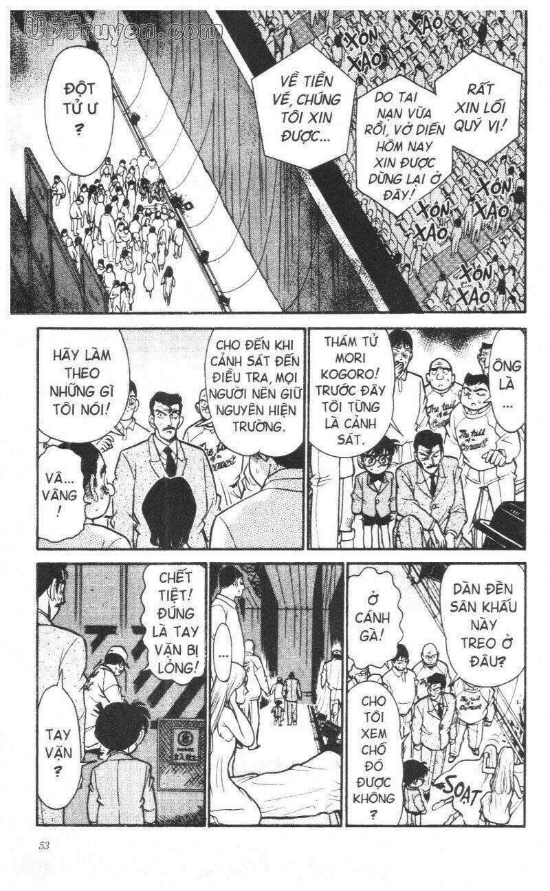 Conan - Bộ Đặc Biệt - Chapter 1 - Trang 56
