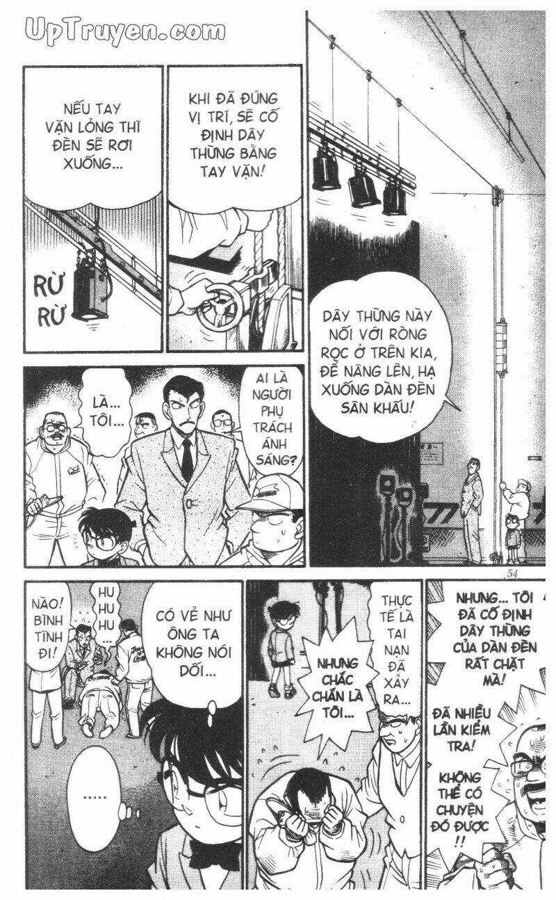 Conan - Bộ Đặc Biệt - Chapter 1 - Trang 57