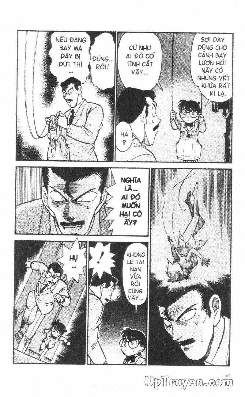 Conan - Bộ Đặc Biệt - Chapter 1 - Trang 59