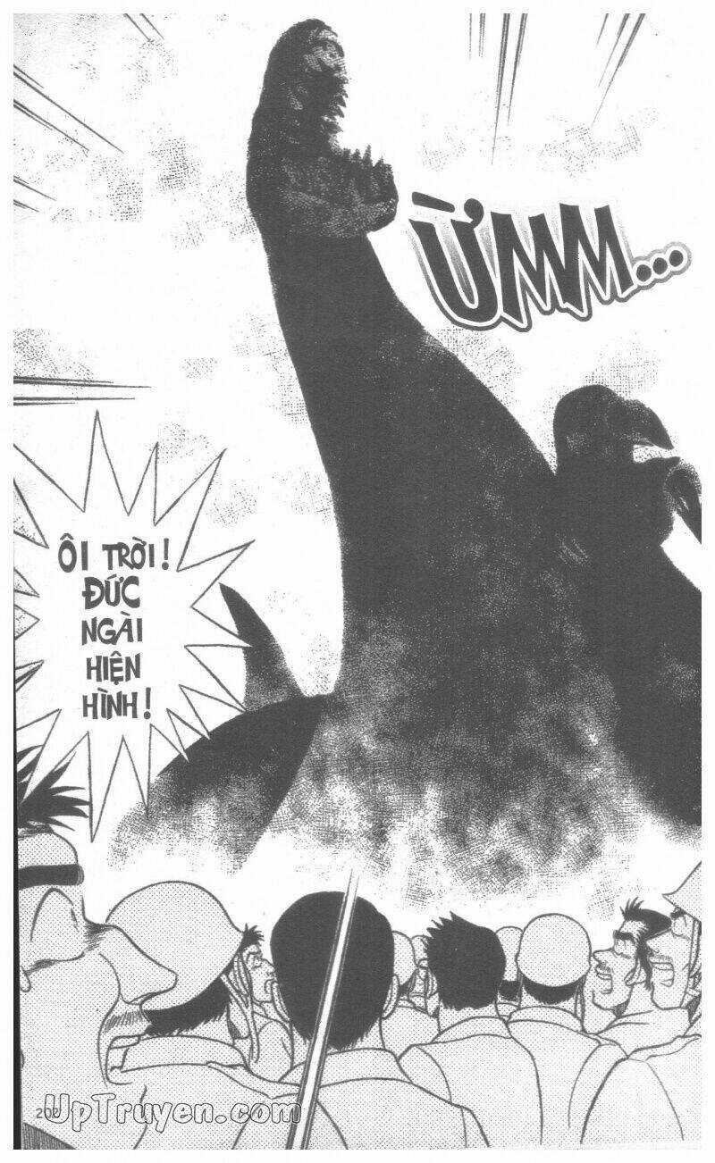 Conan - Bộ Đặc Biệt - Chapter 10 - Trang 199