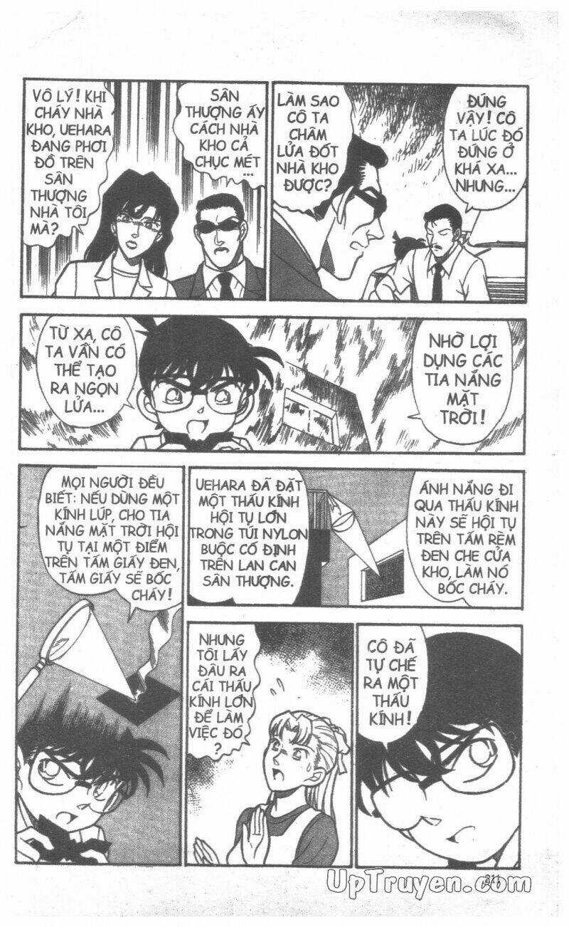 Conan - Bộ Đặc Biệt - Chapter 10 - Trang 208