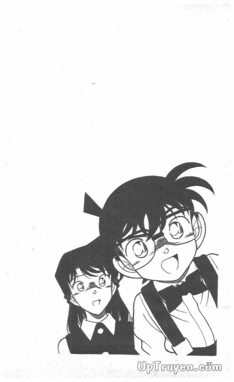 Conan - Bộ Đặc Biệt - Chapter 10 - Trang 36