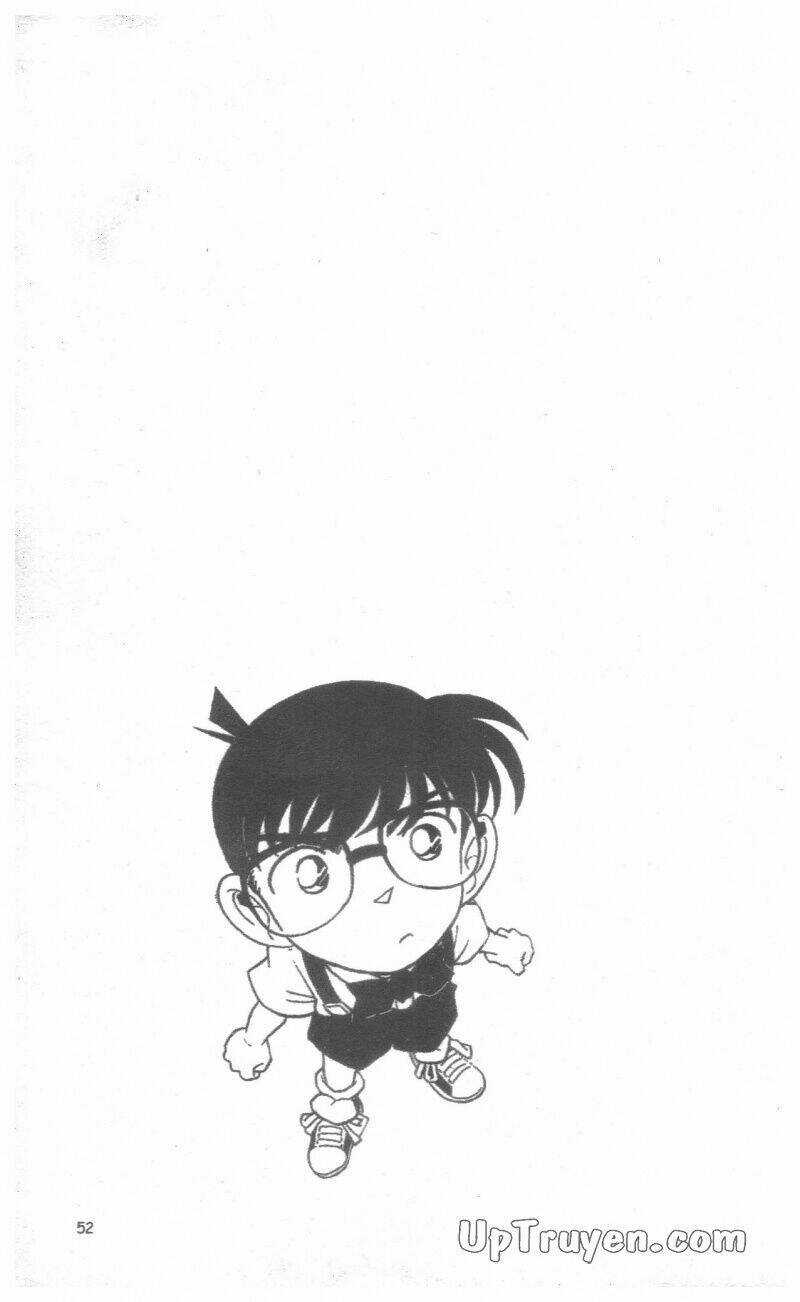 Conan - Bộ Đặc Biệt - Chapter 10 - Trang 51