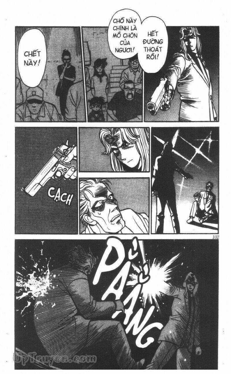 Conan - Bộ Đặc Biệt - Chapter 2 - Trang 105