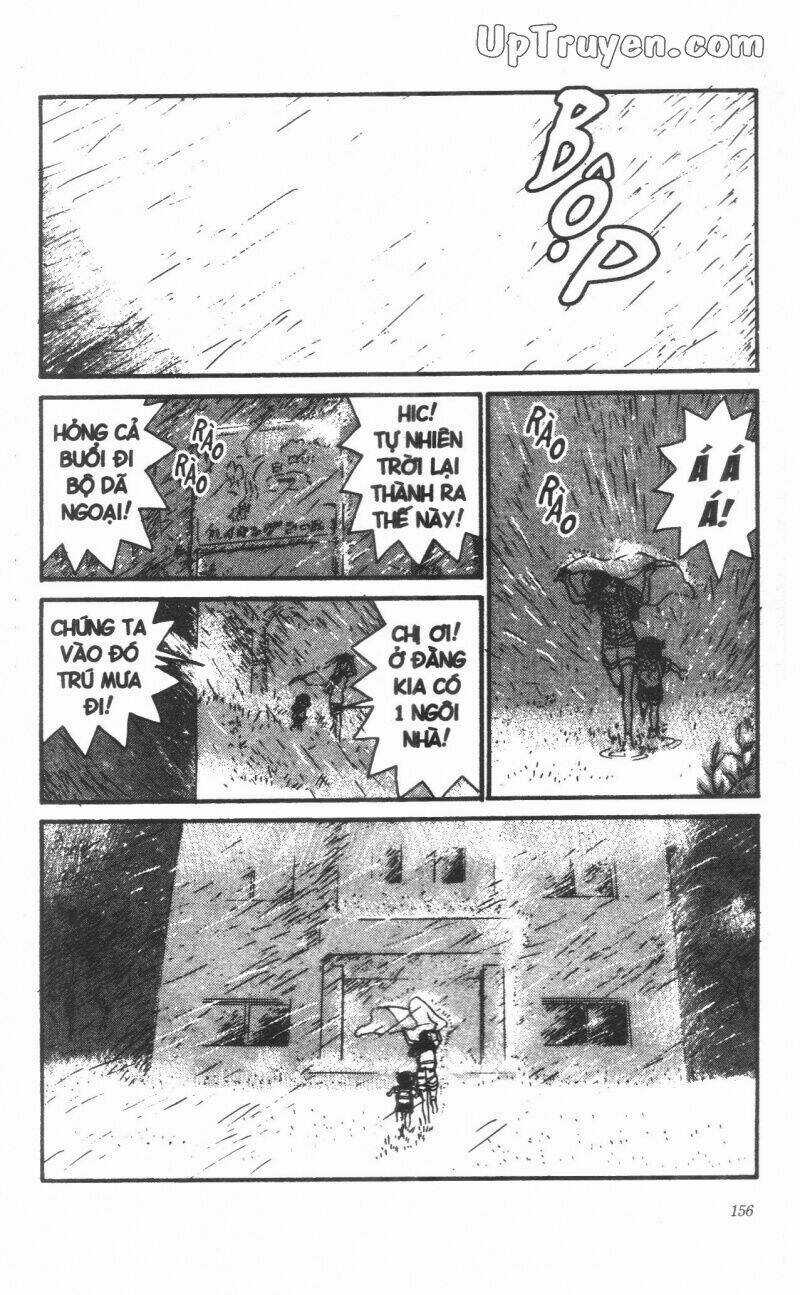 Conan - Bộ Đặc Biệt - Chapter 2 - Trang 159