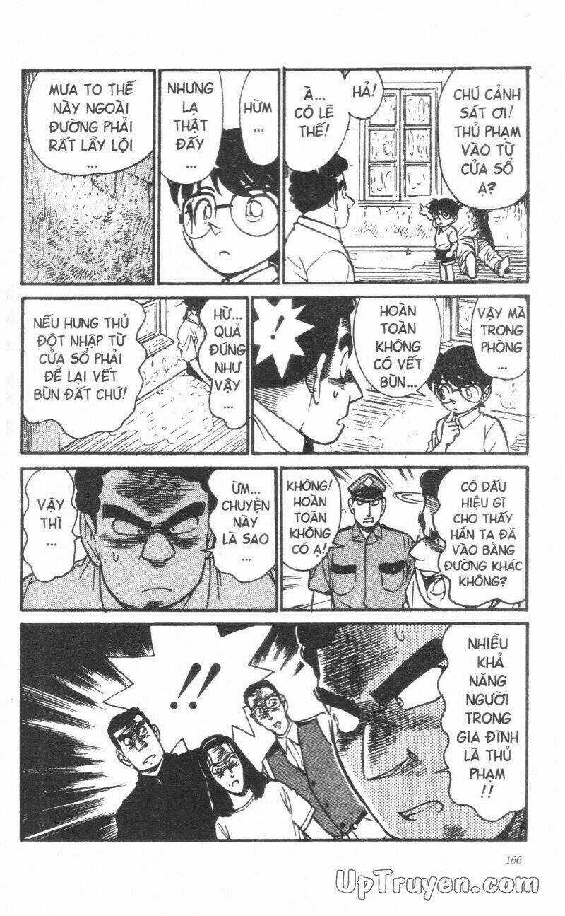 Conan - Bộ Đặc Biệt - Chapter 2 - Trang 169