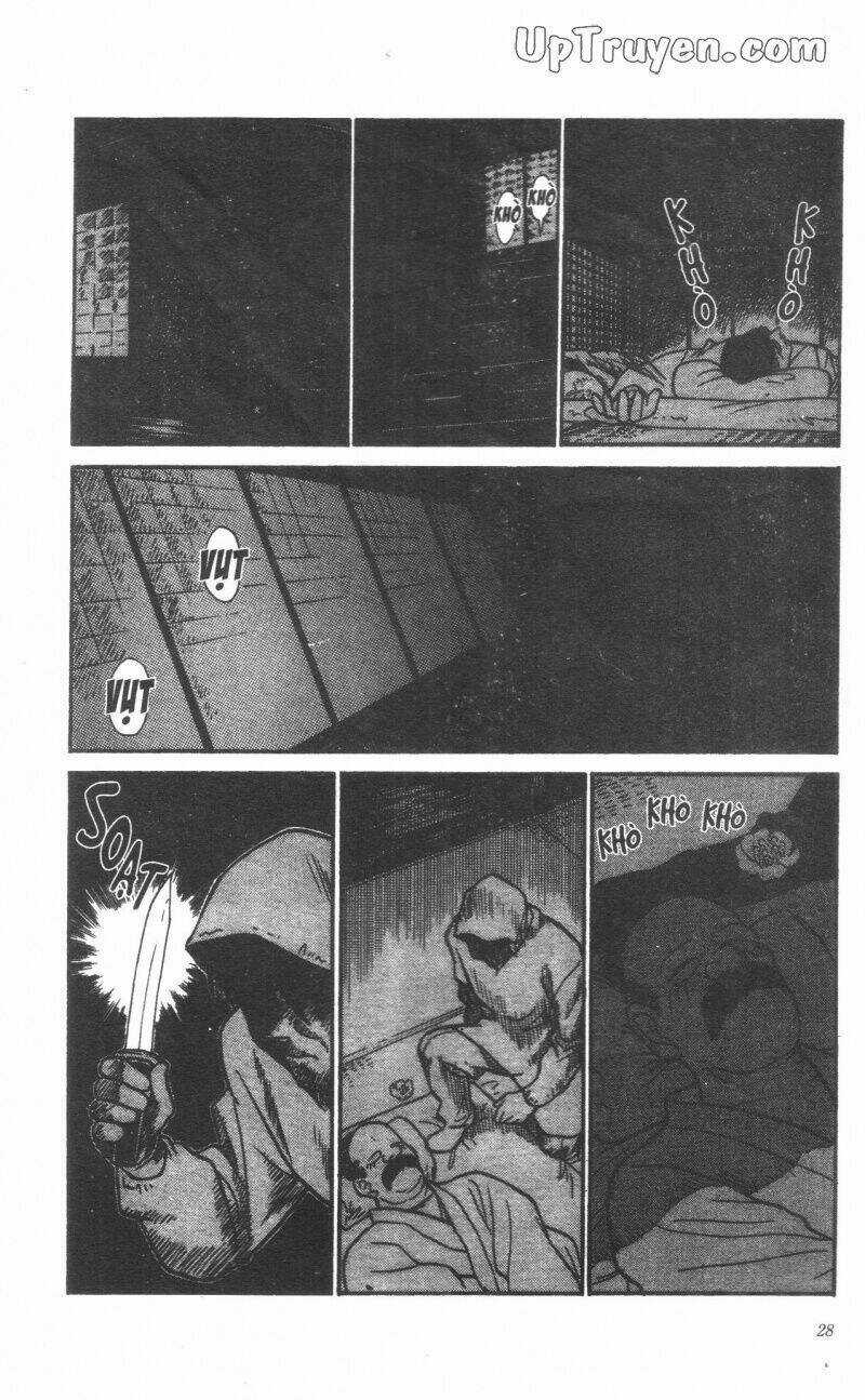 Conan - Bộ Đặc Biệt - Chapter 2 - Trang 31