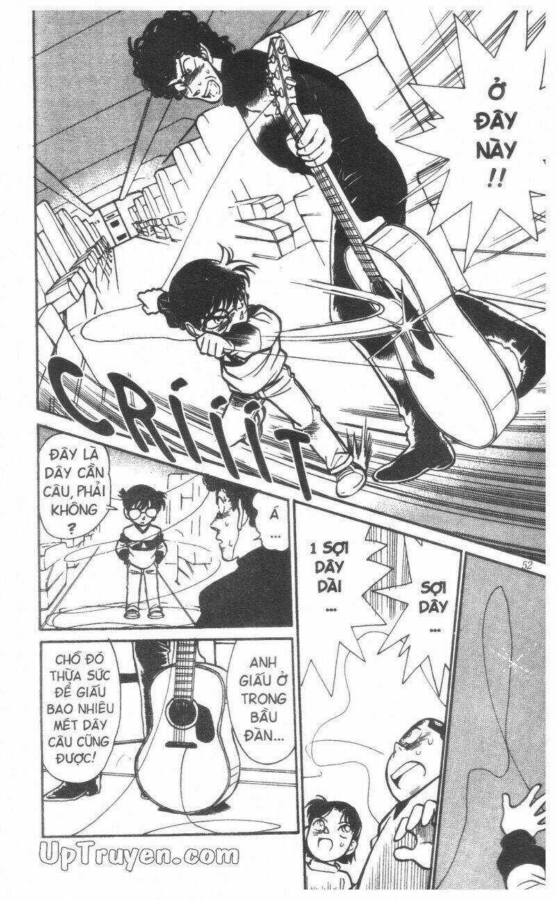 Conan - Bộ Đặc Biệt - Chapter 2 - Trang 55